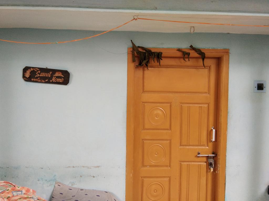 Bobby Guest House Hampi Exterior foto